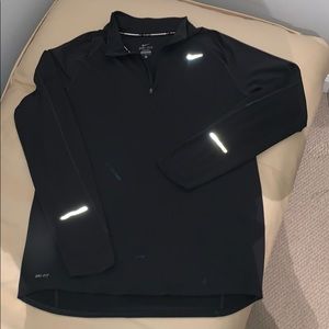 Dri-Fit Nike Long Sleeve